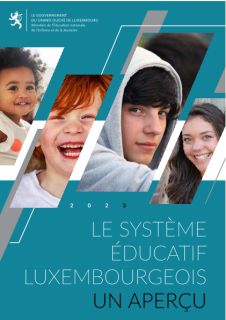 Le système éducatif luxembourgeois - un aperçu