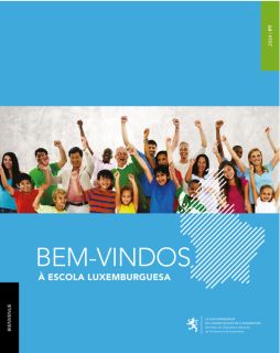 Bem-vindos à escola luxemburguesa