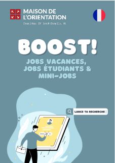 FINAL_FR_Boost! Job Vacances, Job Etudiants & Mini-Jobs (15.2 x 21.4 cm)