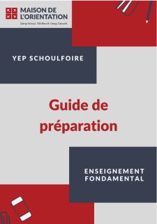 Guide EF FR