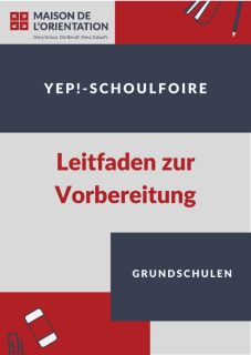 Guide EF DE (216 x 303 mm)
