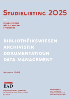 Studielisting 2025