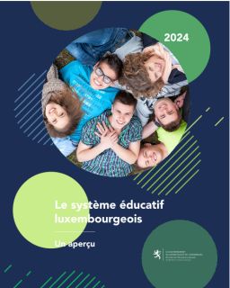 Système éducatif luxembourgeois 2023