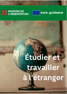 Brochure Euroguidance Mobilité