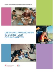 Leben und aufwachsen in Online- und offline-Welten - Schumacher et al. 2025 Jugendbericht 2025.pdf