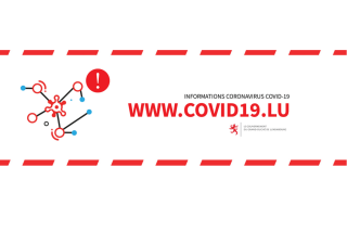 COVID-19: die häufigsten Fragen / Antworten zu den Maßnahmen im Bildungsbereich