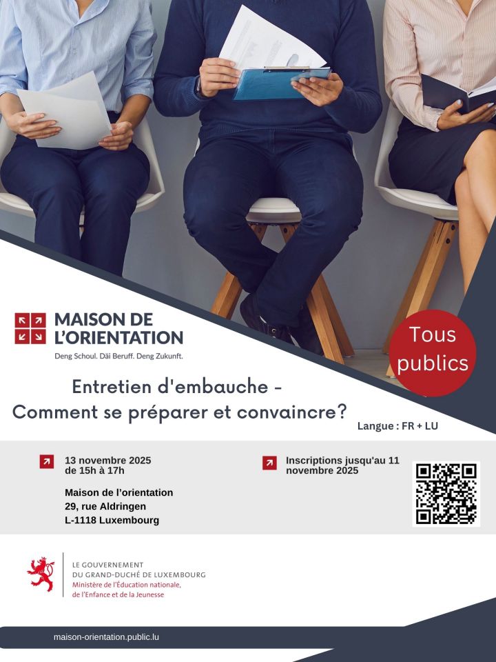 MO Entretien Novembre