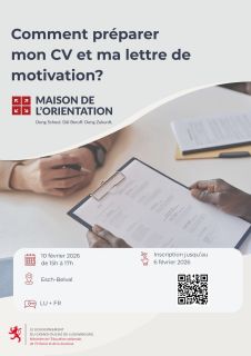 JPG - Invitation CV Lettre de motivation Belval