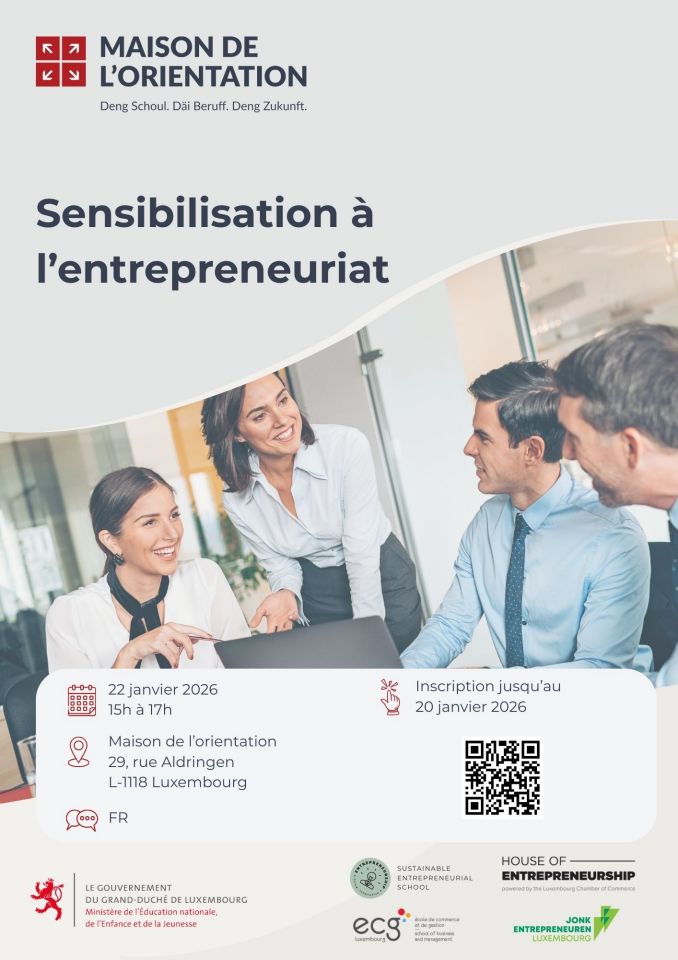 JPG - Invitation Sensibilisation à l'entrepreneuriat