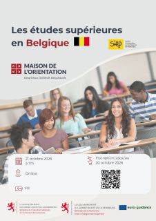 JPG  - Invit - Etudes sup Belgique - online