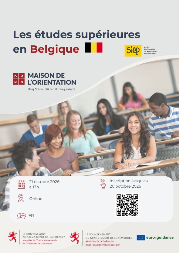 JPG  - Invit - Etudes sup Belgique - online