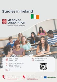 JPG - Invitatation Studies in Ireland