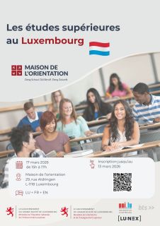 JPG - Etudes supérieures au Luxembourg