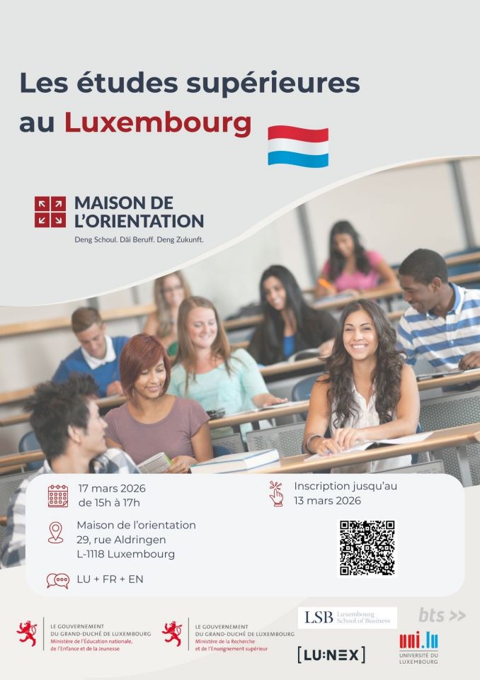 JPG Invit - Etudes sup au Luxembourg