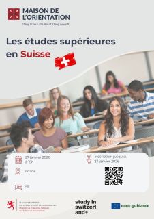 JPG - Invitation - Les études supérieures en Suisse