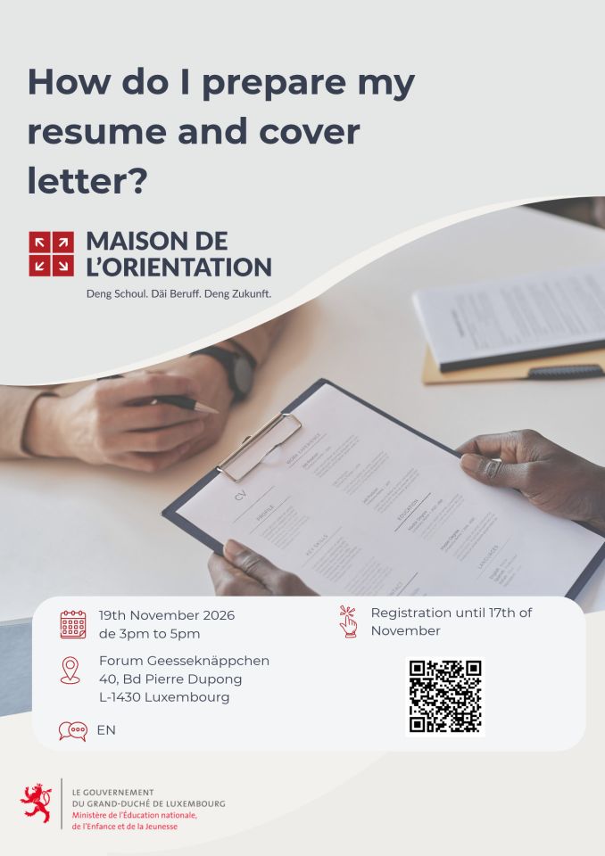 JPG - Invitation Resume and Cover Letter