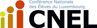 Conférence nationale des élèves du Luxembourg (CNEL)